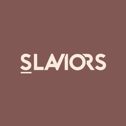 Slaviors Logo